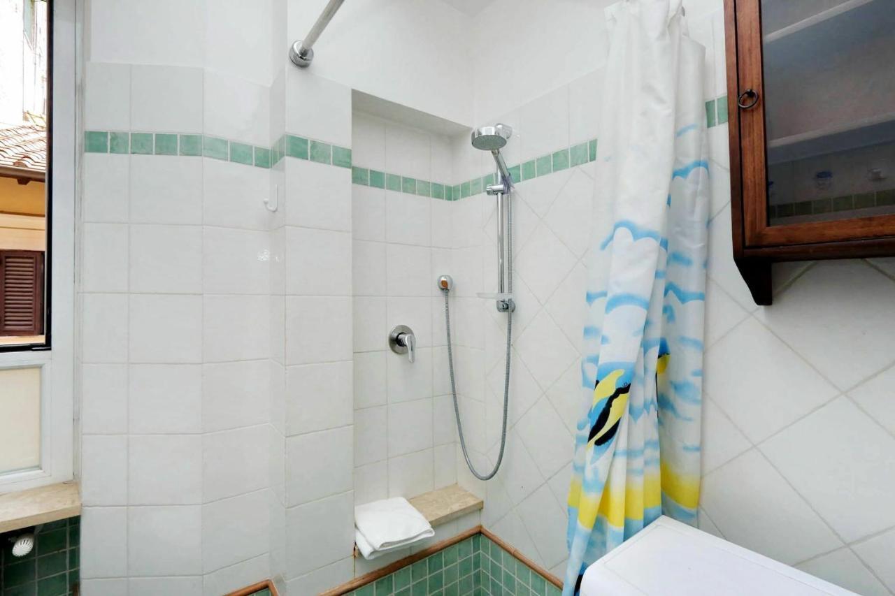 דירות רומא Borgo Pio מראה חיצוני תמונה